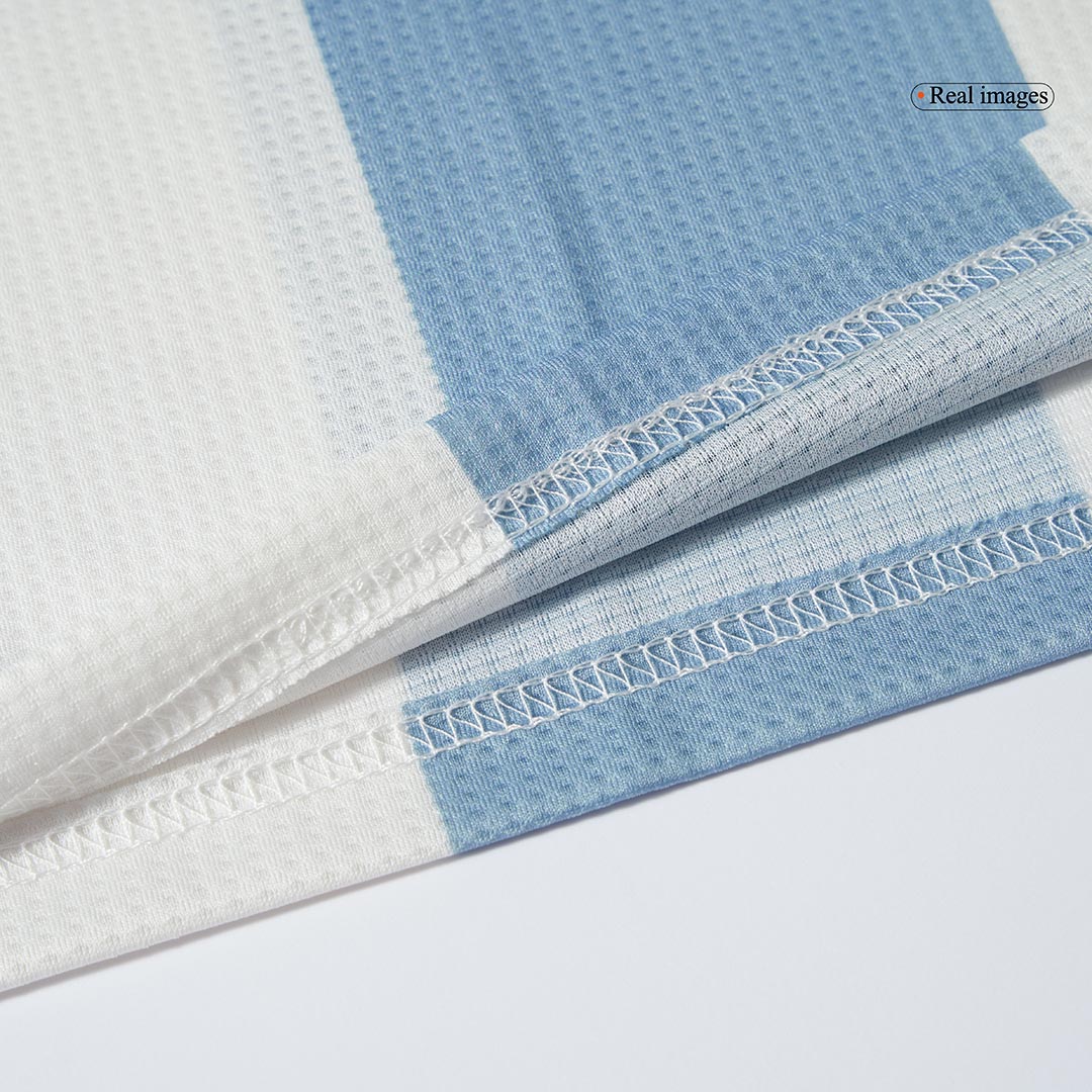 Argentinië Shirt 2024 - 50-jarig Jubileum