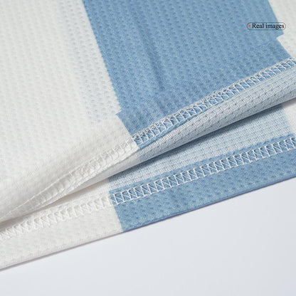 Argentinië Shirt 2024 - 50-jarig Jubileum