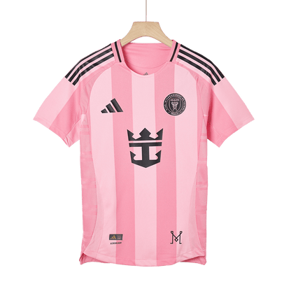 Inter Miami CF Thuisshirt 2025 Authentiek - Club World Cup