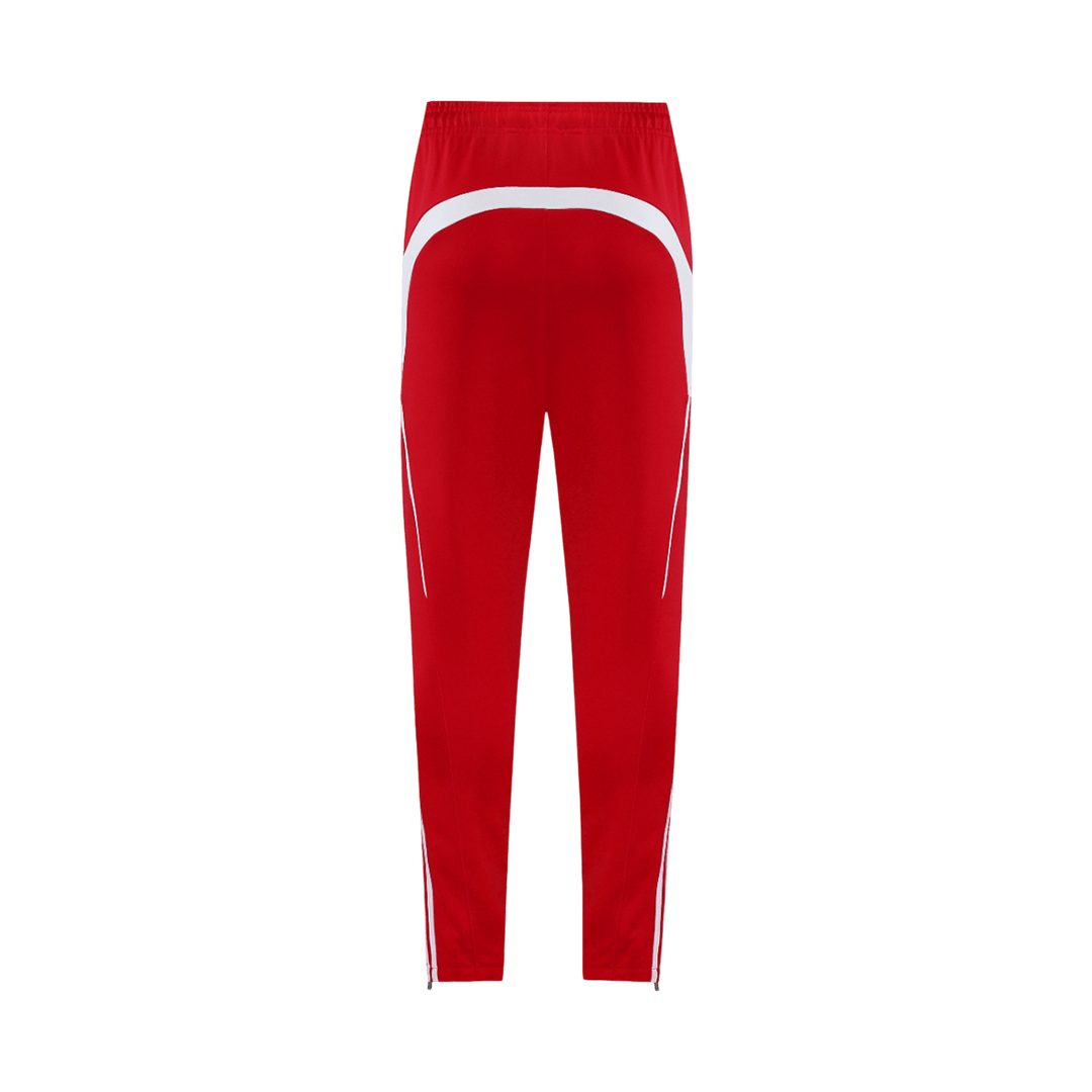 Munich Voetbalvest Kit 2025/26 Rood