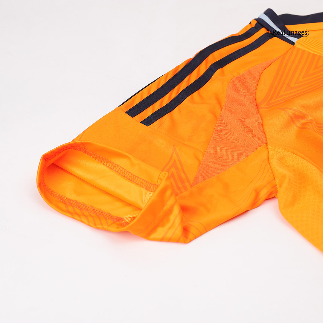Real Madrid Uitshirt Set 2024/25 - Super
