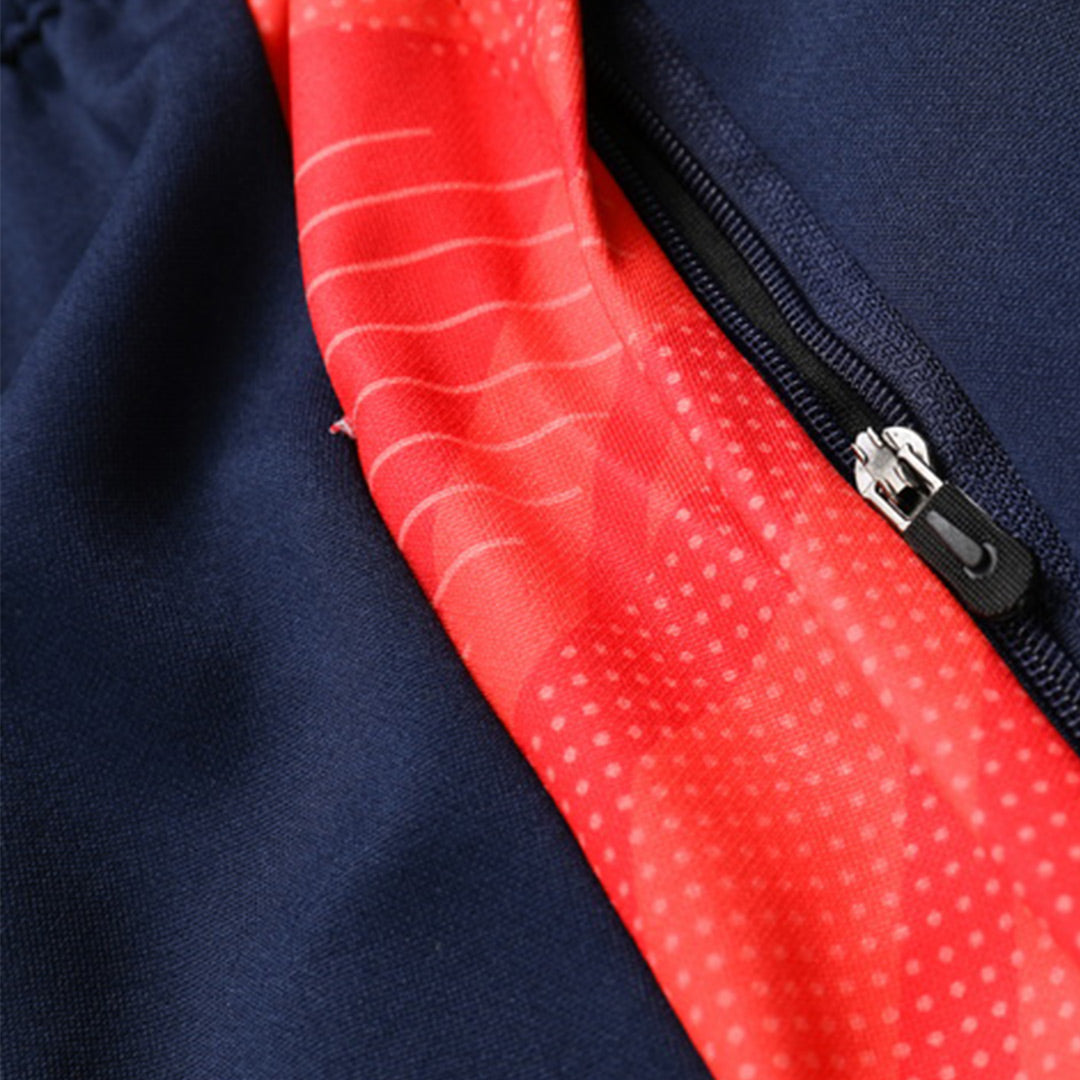 Manchester United Sweatshirt Kit 2024/25