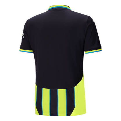 Manchester City Uitshirt 2024/25