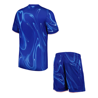 Chelsea Thuisshirt Kit 2024/25 - Super