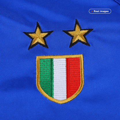 Retro Juventus Derde Shirt 1995/96