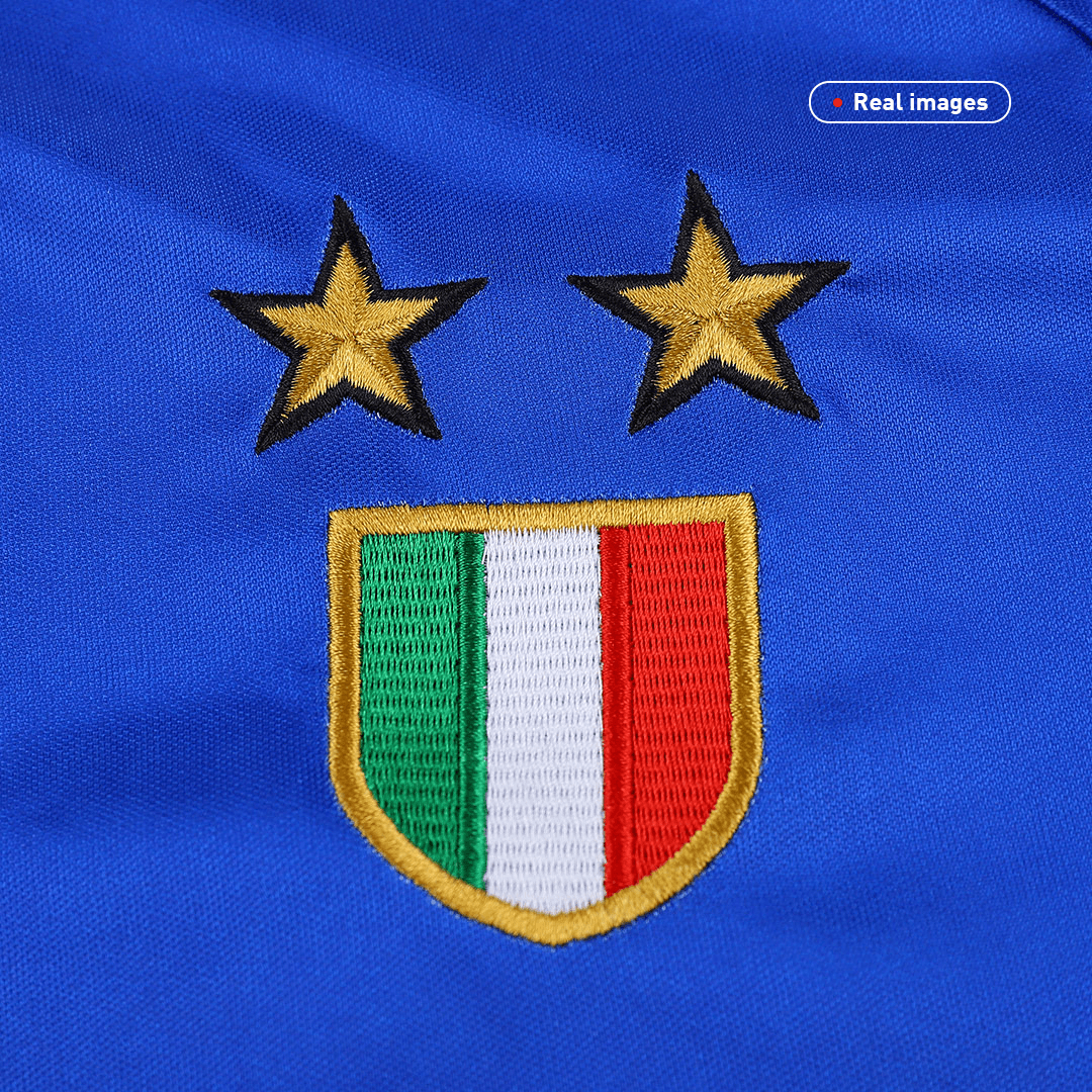 Retro DEL PIERO #10 Juventus Derde Shirt 1995/96