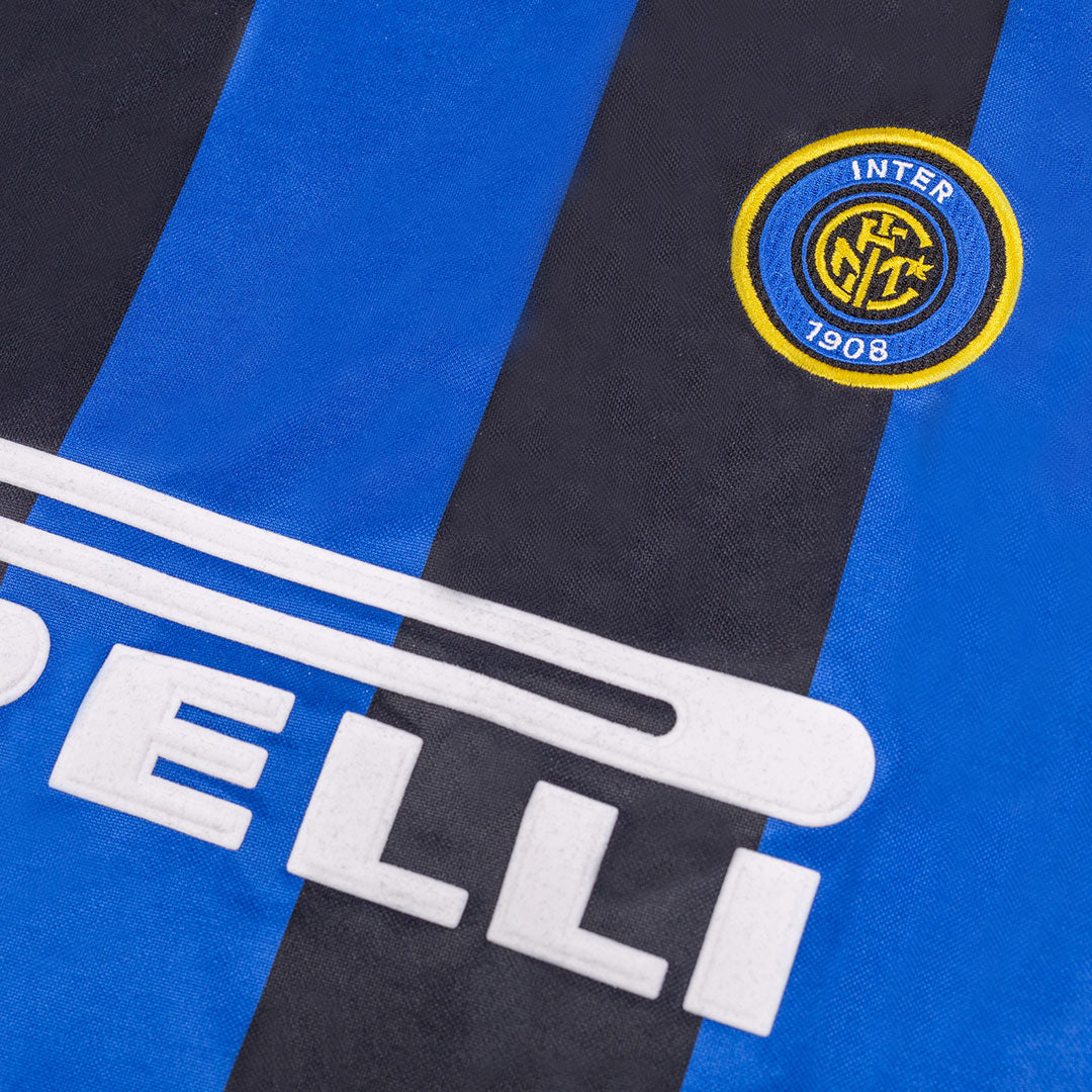 Retro Inter Milan Thuis Shirt 1999/00