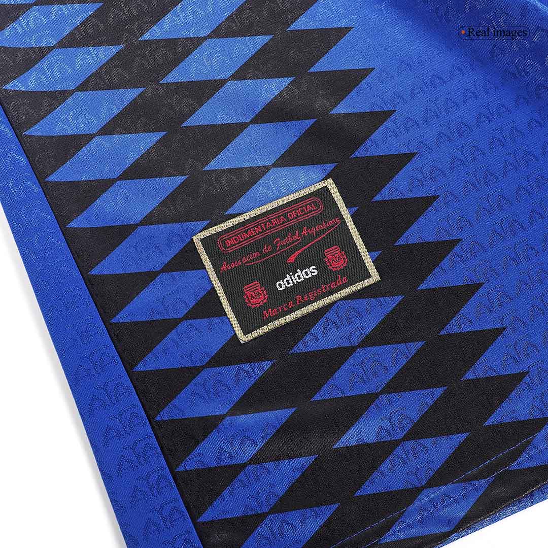 Retro Argentinië Uitshirt 1994