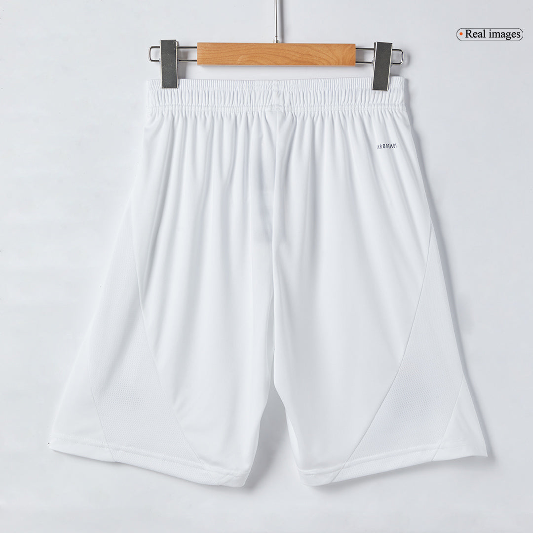 Real Madrid Thuisshort 2024/25