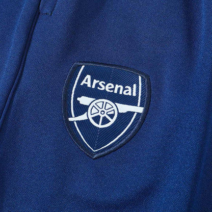 Arsenal Trainingspak 2025/26 Groen