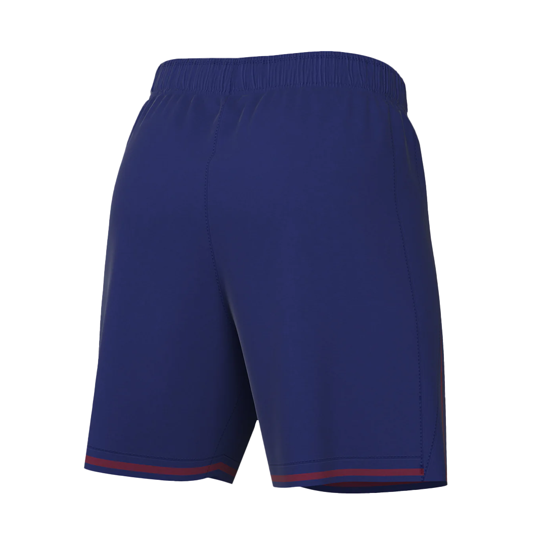 Barcelona Thuisshort 2025/26