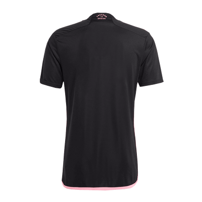 Inter Miami CF Uitshirt 2024/25 - Supergrote Maten