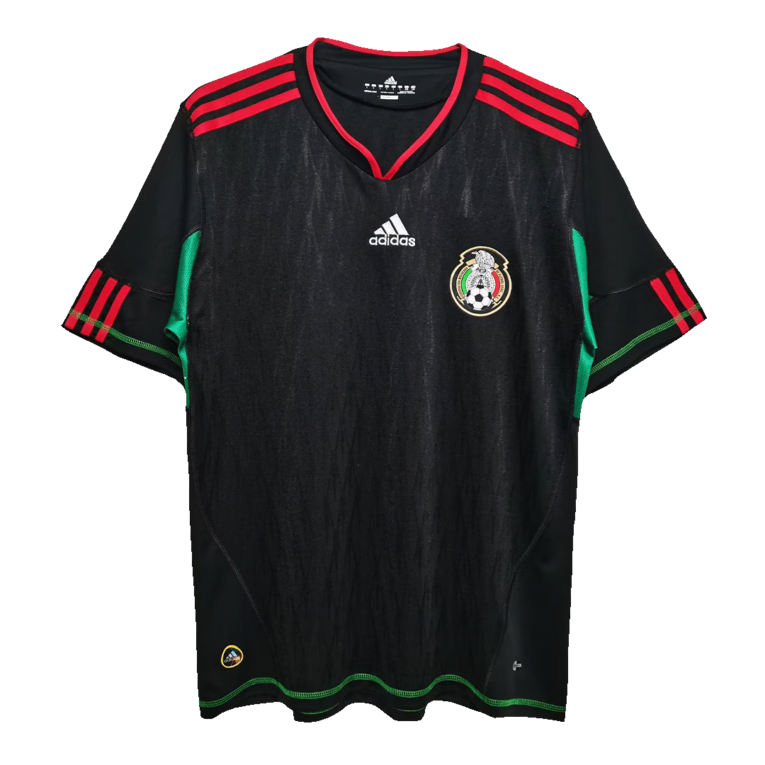 Retro Mexico Uitshirt 2010