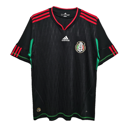 Retro Mexico Uitshirt 2010