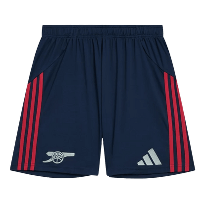 Arsenal Uit Shorts 2025/26