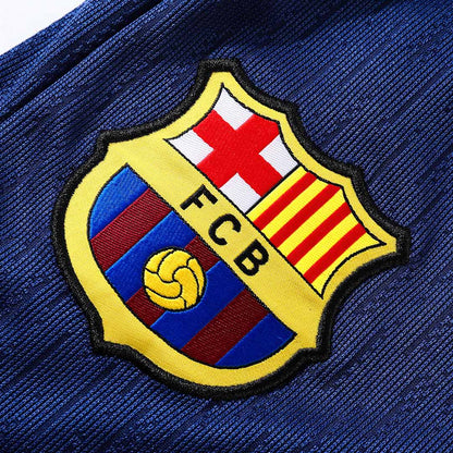 Barcelona Sweatshirt Tenue 2025/26 Violet
