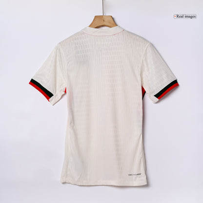 PALMER #10 Chelsea Uitshirt 2025/26 Authentiek - UCL