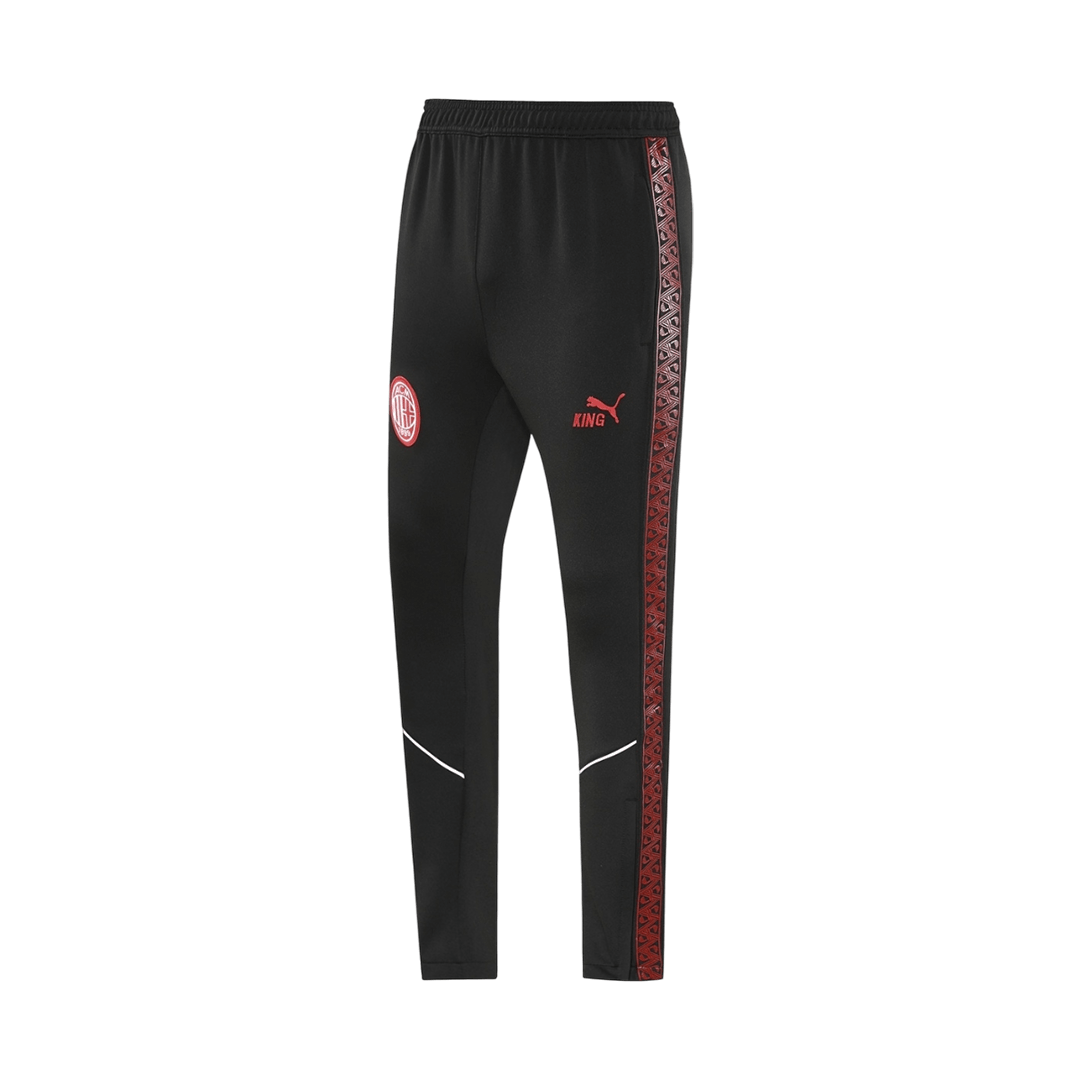 AC Milan Voetbaljack Kit 2025/26 Wit