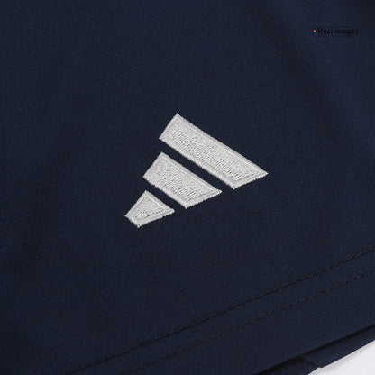 Manchester United Extérieur Maillot Kit 2024/25 - Mon Maillot Foot Store