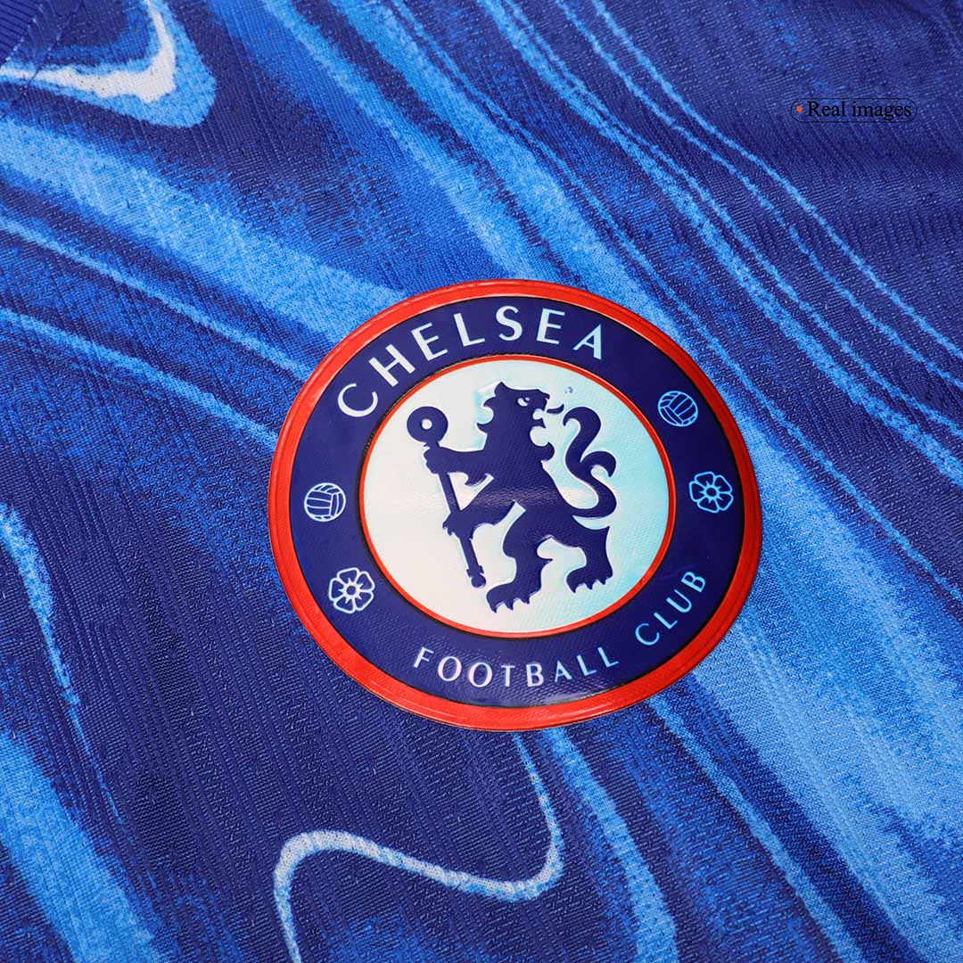 Chelsea Thuisshirt 2024/25 Authentiek