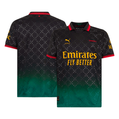 AC Milan Vierde Shirt 2024/25