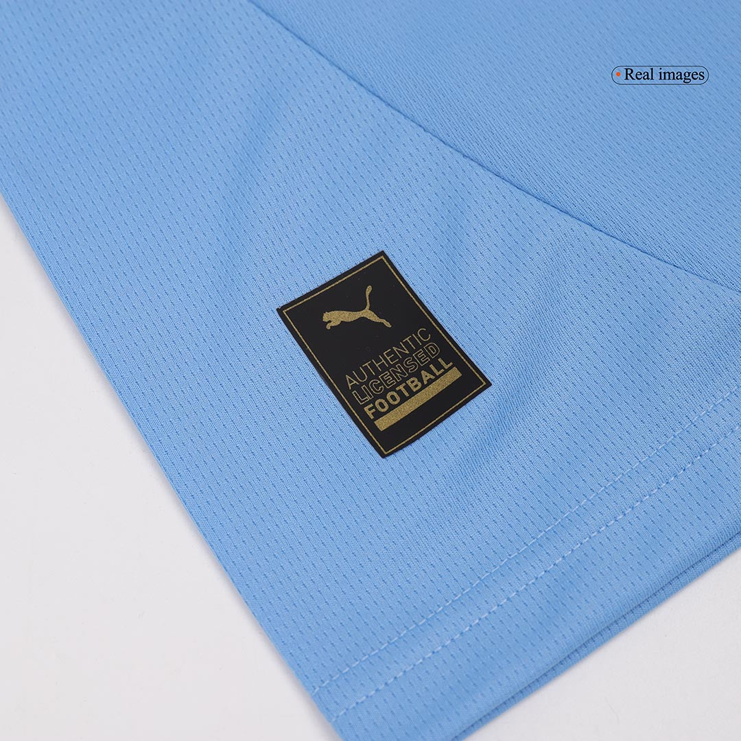 HAALAND #9 Manchester City Domicile Maillot 2024/25 - Super - Mon Maillot Foot Store