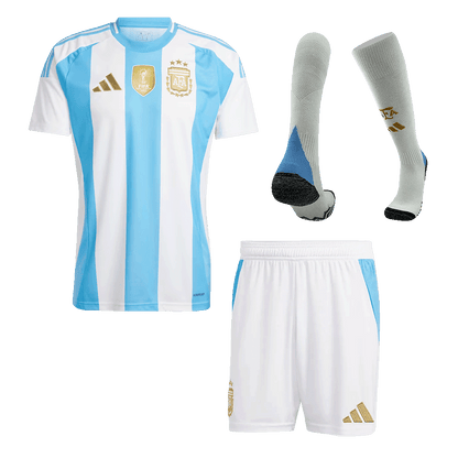 Argentinië Thuistenue Kit 2024 - Super