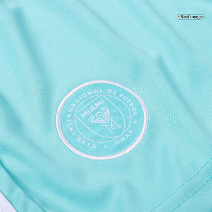 Inter Miami CF Third Maillot Kit 2024 Enfant - Mon Maillot Foot Store