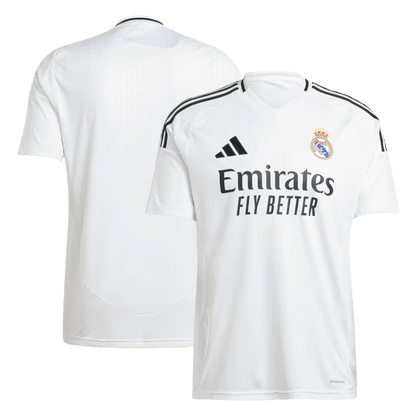 Real Madrid Thuisshirt 2024/25 - Super