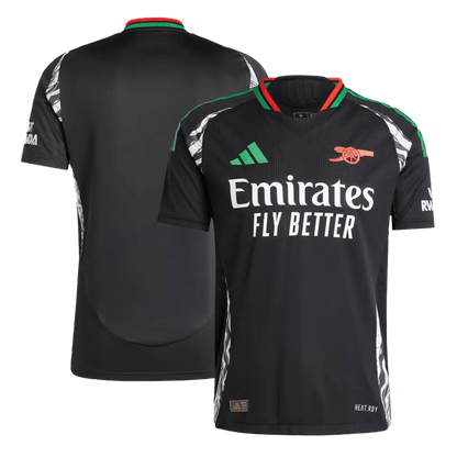 Arsenal Uitshirt 2024/25 Authentic