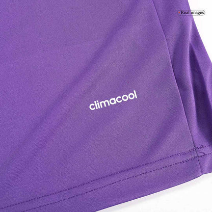 Retro Real Madrid Uitshirt 2016/17