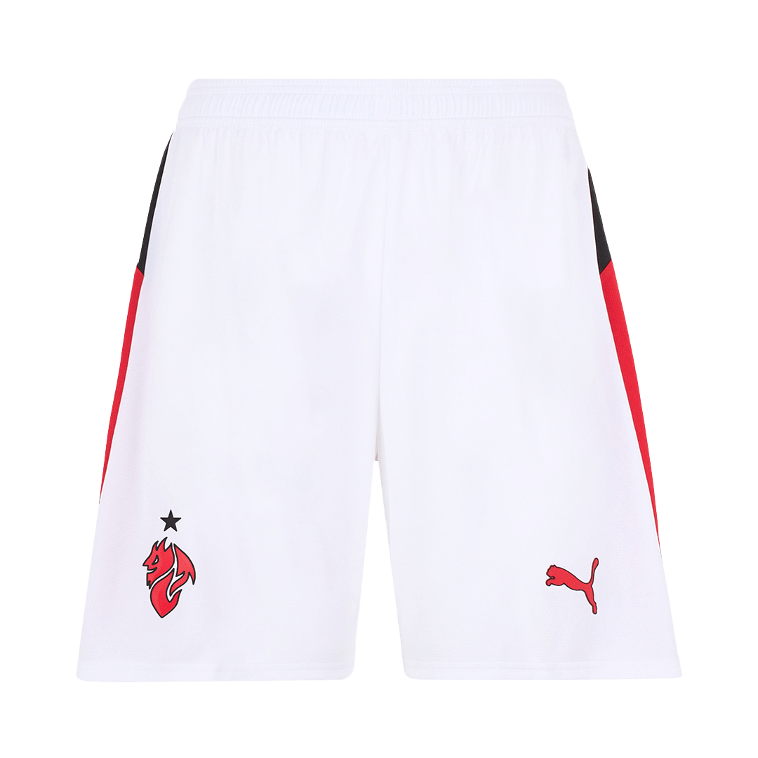 AC Milan Uitbroekje 2025/26