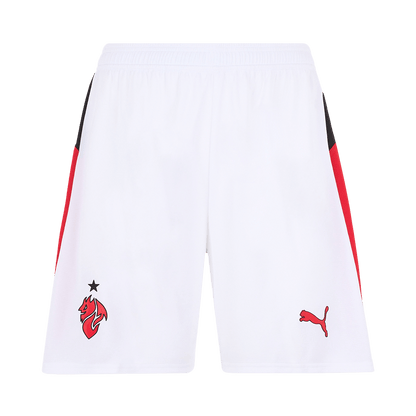 AC Milan Uitbroekje 2025/26