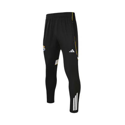 Real Madrid Sweatshirt Tenue 2025/26 Wit
