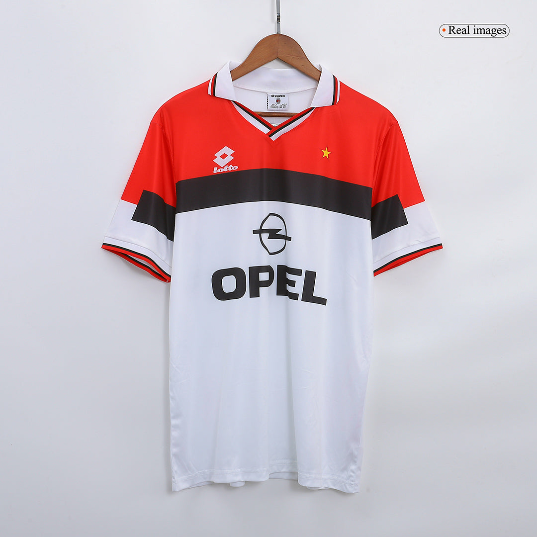 Retro AC Milan Uitshirt 1994/95