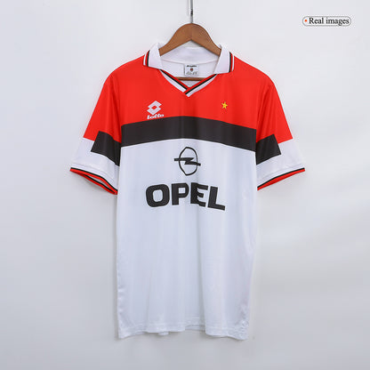 Retro AC Milan Uitshirt 1994/95