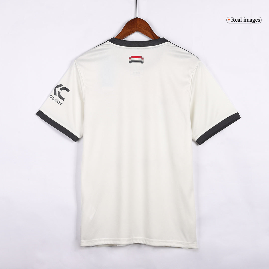 MOUNT #7 Manchester United Third Maillot 2024/25 - Super - Mon Maillot Foot Store