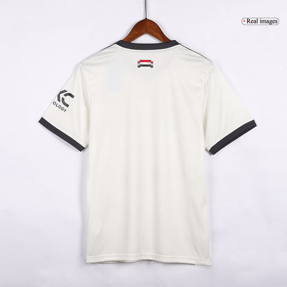 MOUNT #7 Manchester United Third Maillot 2024/25 - Super - Mon Maillot Foot Store