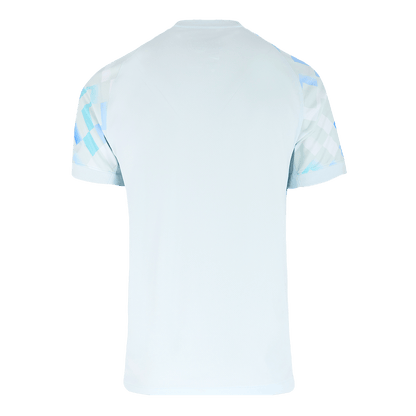 Inter Milan Uitshirt 2025/26 Grote Maten