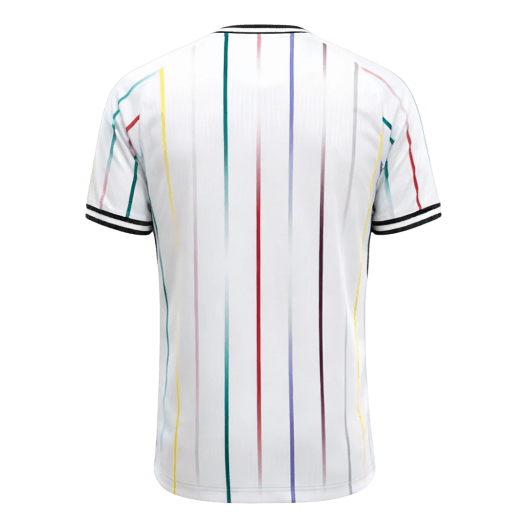 Japan Uitshirt - Wereldbeker 2026 Wit