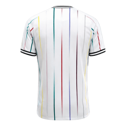 Japan Uitshirt - Wereldbeker 2026 Wit