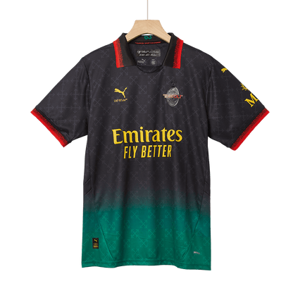 AC Milan Vierde Uittenue Shirt 2024/25