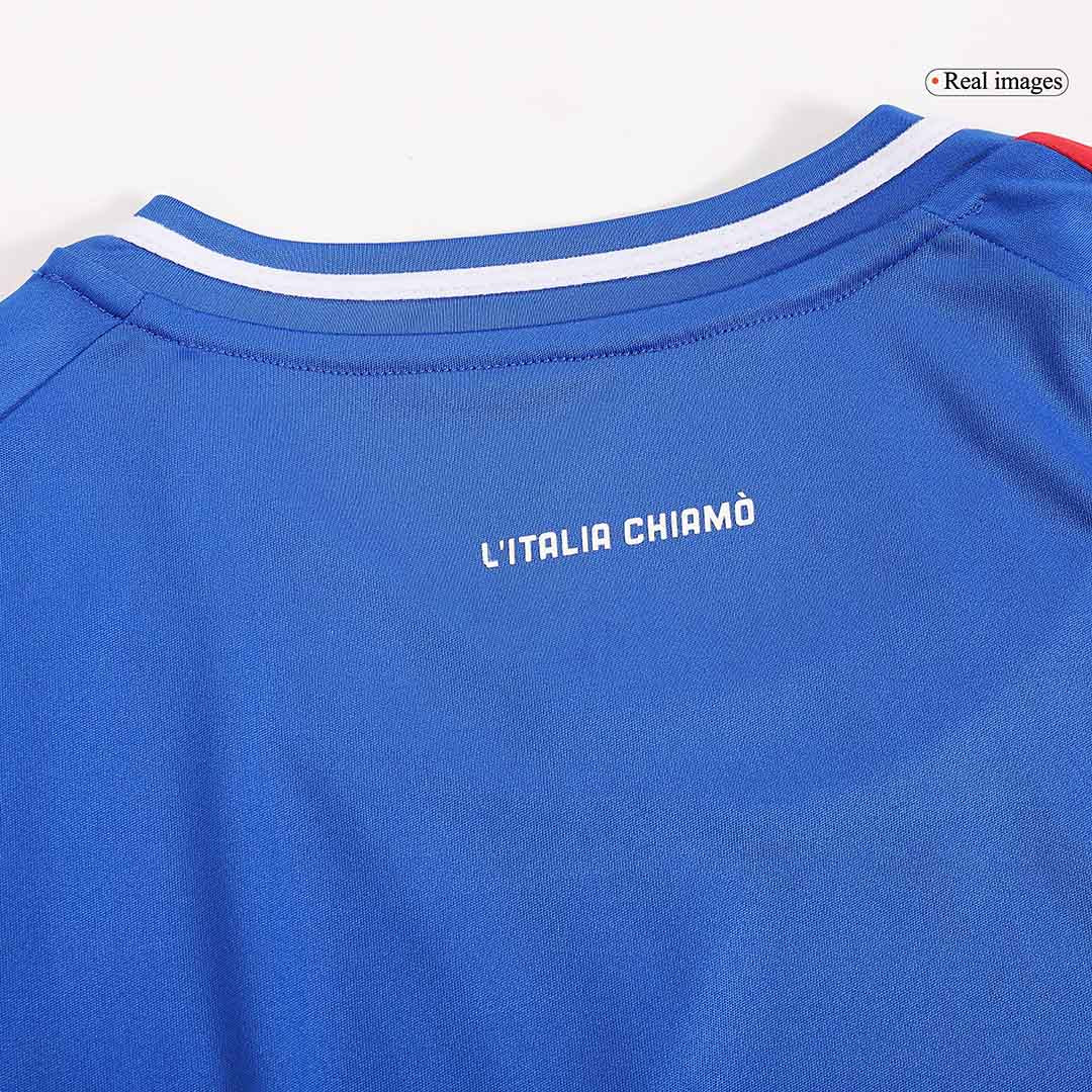 Italië Thuisshirt 2024