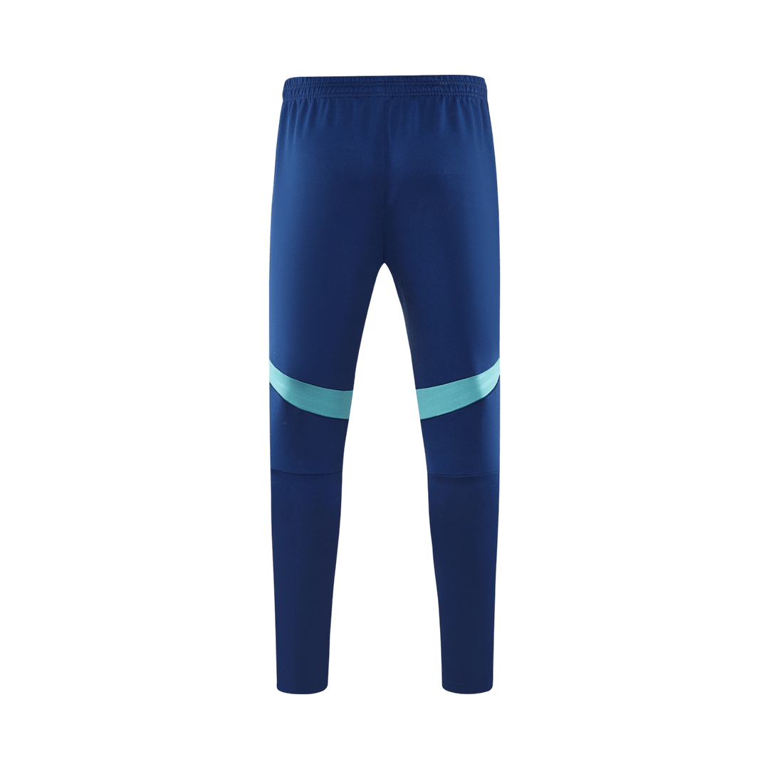 Arsenal Sweatshirt tenue 2025/26 Kinder Groen