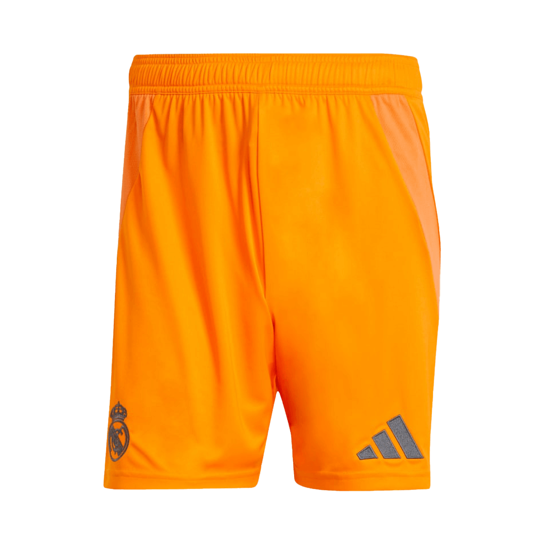 Real Madrid Uitshirt Set 2024/25 - Super