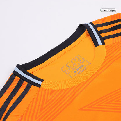 Real Madrid Uitshirt 2024/25 - Super