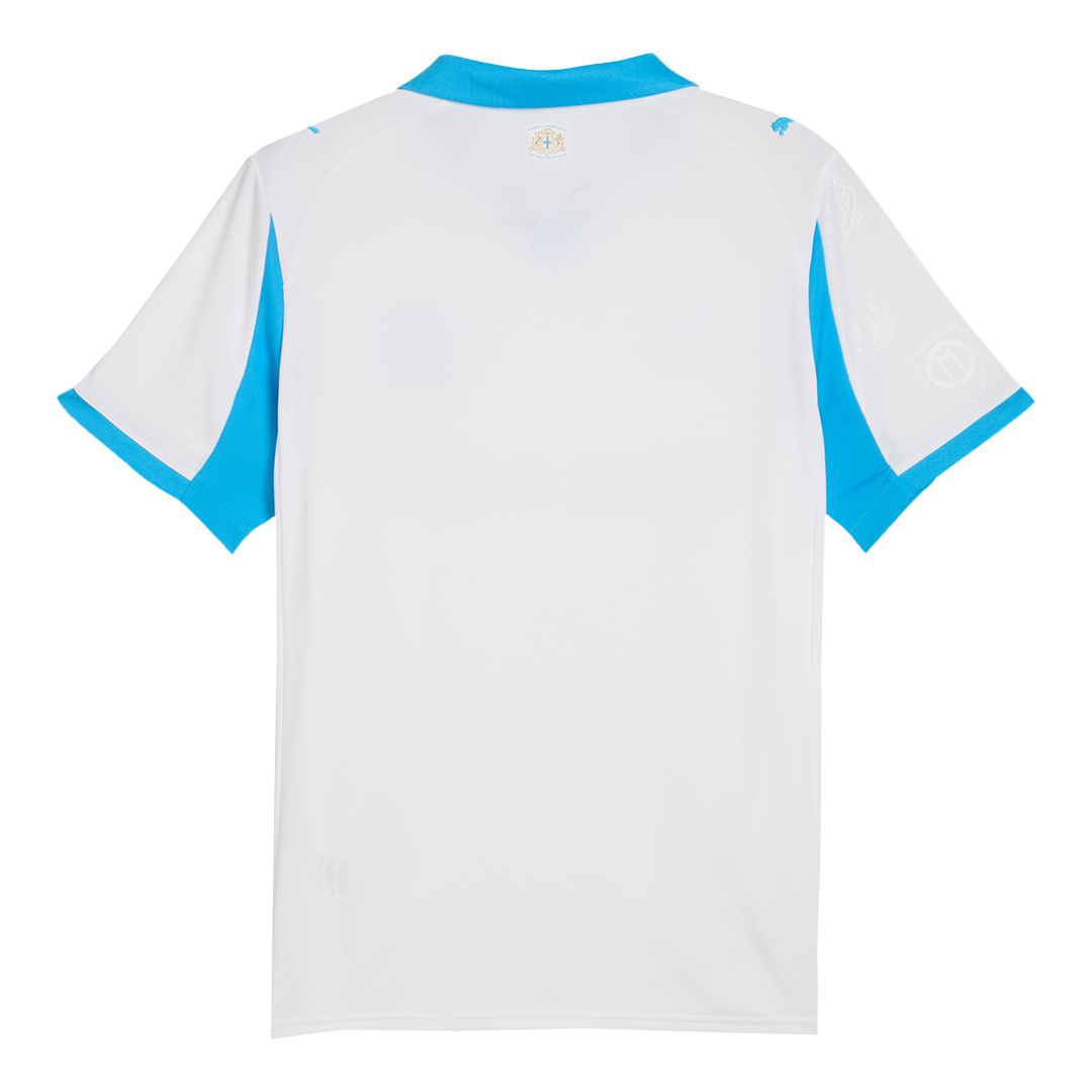 Olympique Marseille Thuisshirt 2025/26