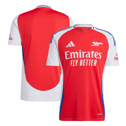 Arsenal Thuisshirt 2024/25 - Geweldig