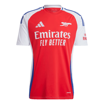 Arsenal Thuisshirt 2024/25 - Geweldig