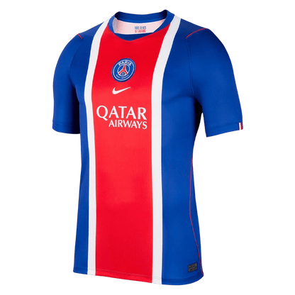 Les Paris Domicile Maillot Kit 2026/27 Bleu marine
